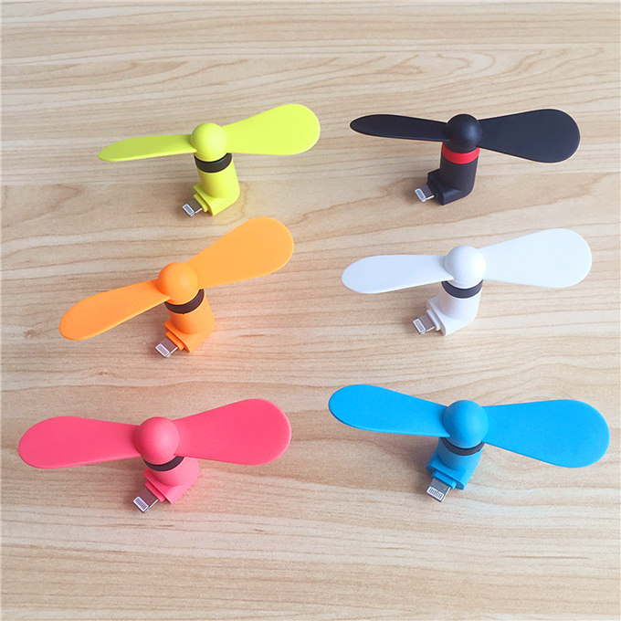 Ventilateur USB - Ref 403493 Image 1