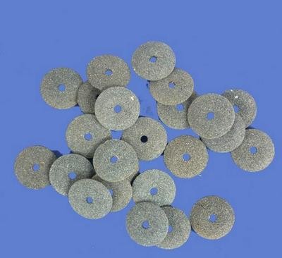 开割瓶器砂轮片磨砂轮护士医生用安瓿瓶打针