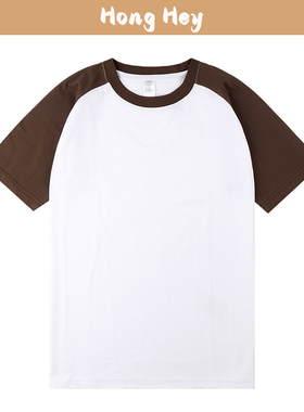 Women Cotton T-Shirts Short Sleeves Loose T-Shirts For Men