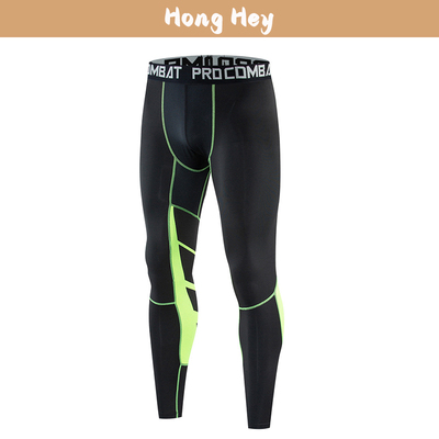 Men's Running Pants Fitting Gym Pant Training Sports Wear