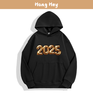 2025 Cotton Hoodies For Men Pullover Fleece Hoody For Women