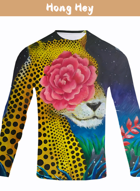 Men's Long Sleeve T-Shirts Crewneck Sports T-Shirt For Men