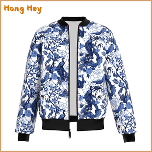 Men's Jackets Long Sleeves Autumn Fashion Jackets For Women