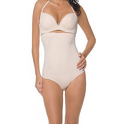 body amincissant luxueux en nylon - Ref 670331 Image 3