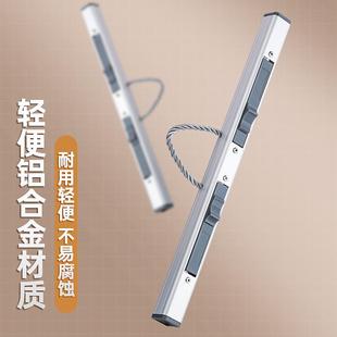 铝合金报纸报刊夹小学生学习报语文数学英语作文报纸试卷夹少年报办公室报刊架小型杂志报夹大收纳神器置物架