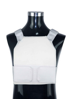 N27A2防弹防刺内穿背心夏季隐蔽便携身体安全防护