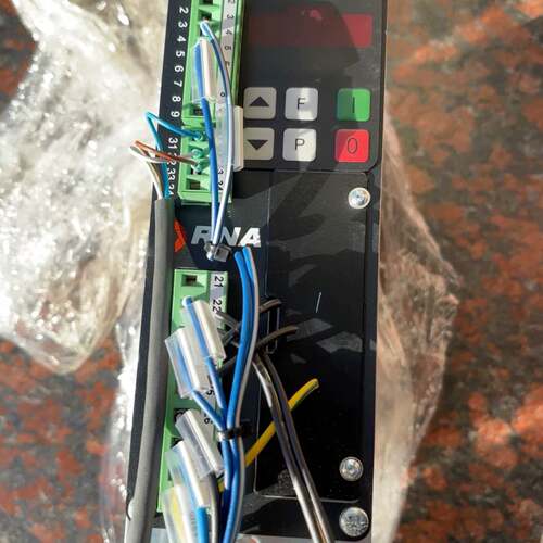 可维修RNA伺服控制器ESM3000 议价议价