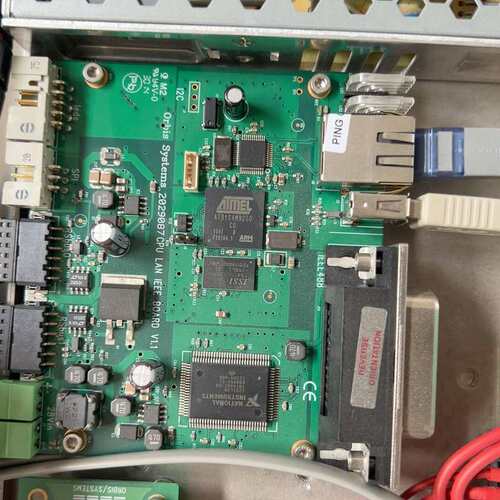 议价TNT4882-BQ控制卡 型号 IEEE48 / E307可维修