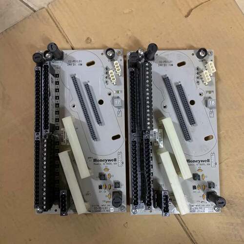 可维修霍尼韦尔DCS底座CC-TDIL01。51308386-17议价