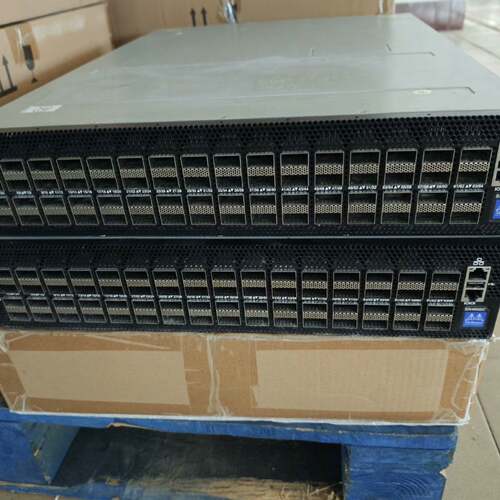 可维修Mellanox SN4600C 64 口 100G 数据中议价