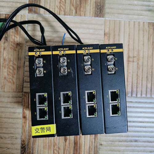 可维修东土光电转换器KOM300F-1S2T-FC40-HV议价