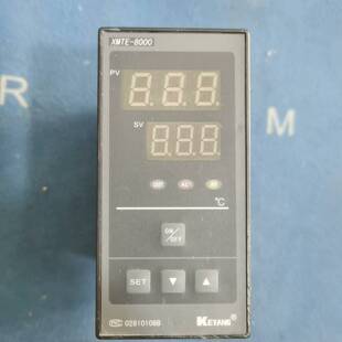 可维修 正品KEYANG科洋仪电XMTE-8071K 智能议价