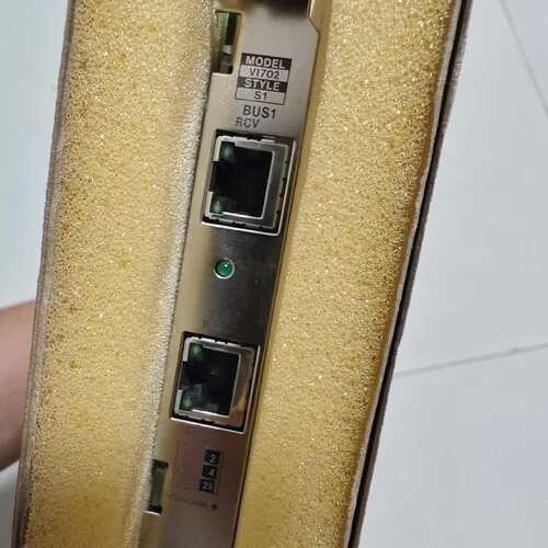 议价横河VF702网卡可维修