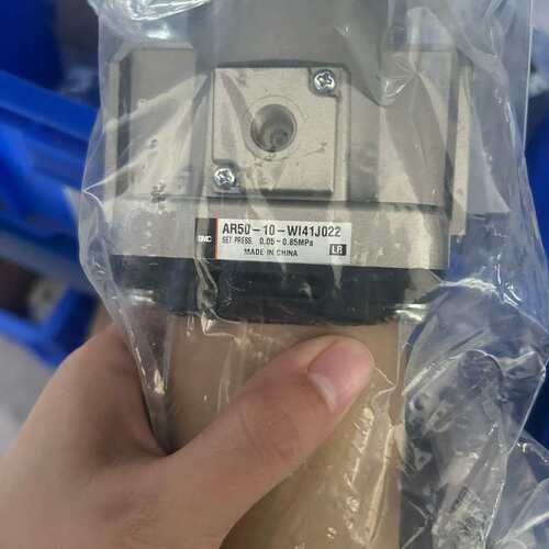 议价减压阀AR50-10-WI41J022，未封，原可维修