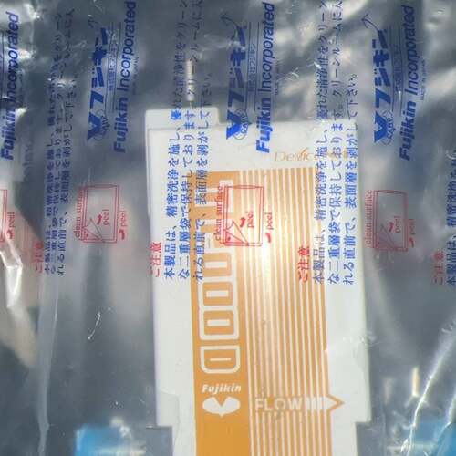 可维修金FUJIKIN流量计FCST2020DTC-4J2-F议价