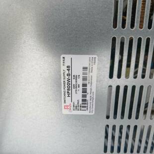 可维修激光专用电源,型号HF800W-S-48,48V/17A,功议价