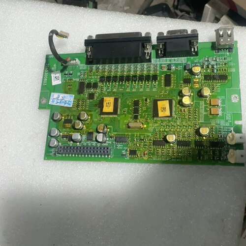 可维修台达B2伺服驱动器主板 CPU 750w系列台达系列 CPU议价