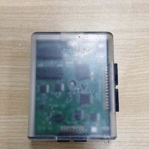 议价新思Synaptics测试板MPC04，电容屏测试板，TP烧可维修