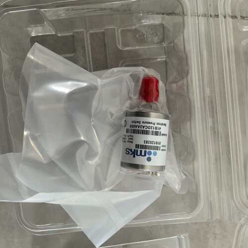议价MKS真空压力开关41B12DCA2AA005，质量有保可维修