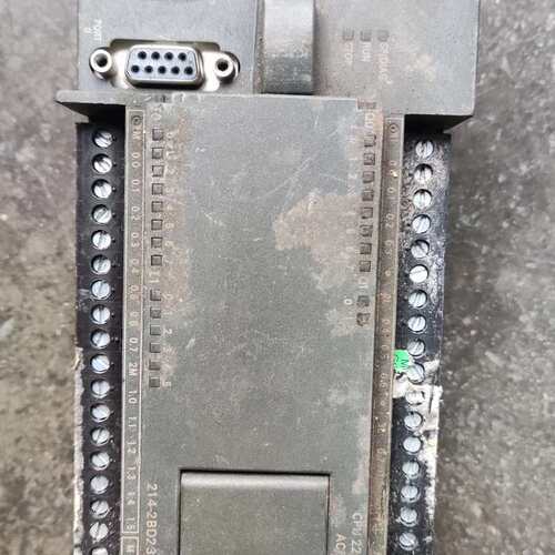 议价CPU224XP CN，订货号是214-2BD23-0可维修
