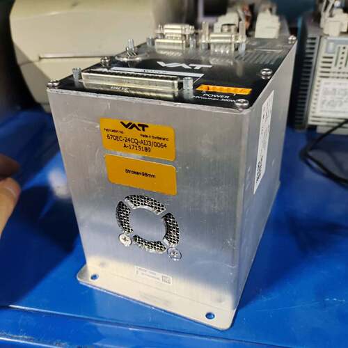 可维修VAT真空角阀670EC-24CQ，型号AU310064，2议价