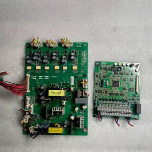 可维修众辰H6400S空压机变频器主板 驱动板议价