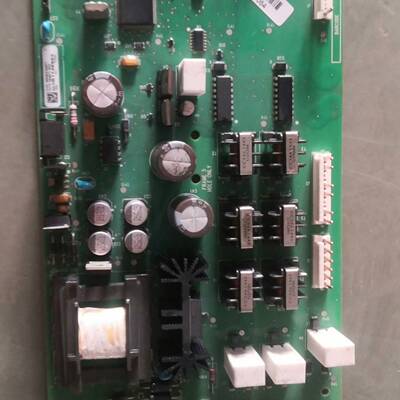 可议价变频器700系列整流板触发板394877-A02 功