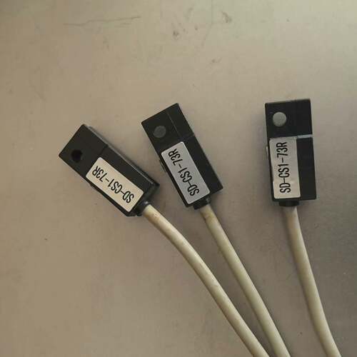 可维修SD-CA1-73R磁敏开关，D-C73议价