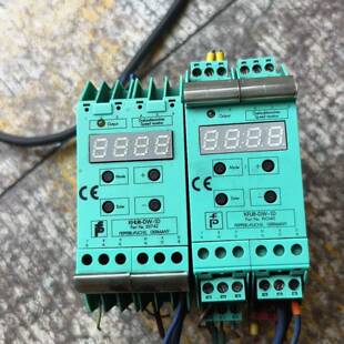 可维修倍加福KFU8-DW-1D、KHU8-DW-1D议价