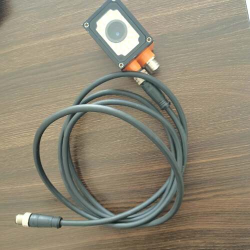 可议价IFM物体识别传感器O2D220 02DIRPKG/K