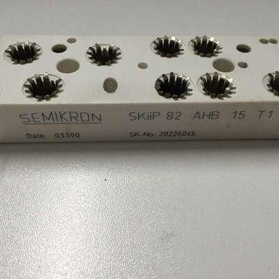 议价SKIIP82AHB15T1 SKIIP81AHB15T1可维修