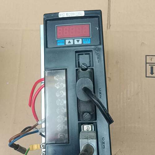 可维修AASD交流伺服驱动器220v750W，。议价