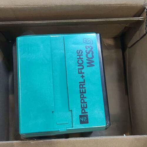 可议价PF倍加福WCS3B-311D正品，2025年