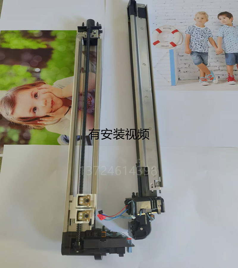 佳能主充电架付充电架