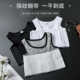 简态束胸内衣超平女cos背心缩胸学生大码 大胸塑胸绷带简态