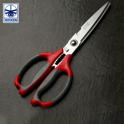 日本制造鸡骨剪锋利耐用