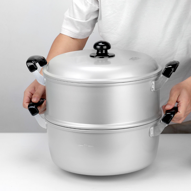 超大容量蒸锅.日本进口蒸锅