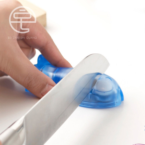 MARNA日本进口陶瓷磨刀器