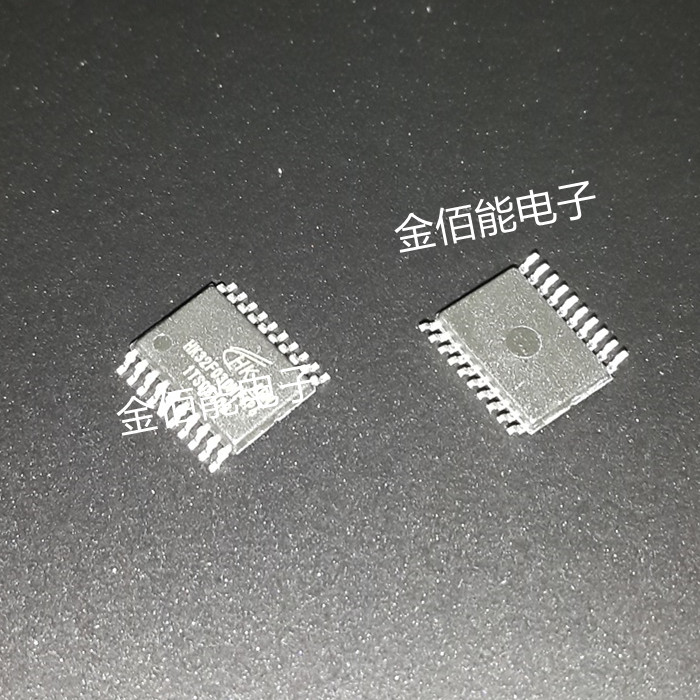 HK32F030MF4P6贴片TSSOP20 MCU单片机微控制器芯片原装