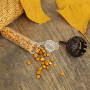 奥绿A2缓释肥颗粒花肥家用化肥花卉通用型育肥盒多肉栀子花肥料