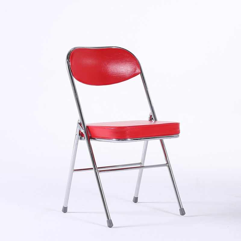 折叠椅凳子靠背椅家用电脑椅