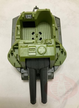 22.10.29  特种部队 GIJOE 老版兵人载具 SLAM四脚炮 尸体 特价