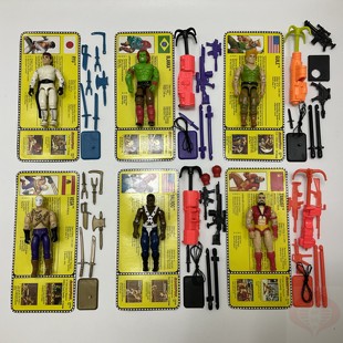 25.7.19 特种部队 老版 街霸系列 白人 电猫 大兵 叉子 拳王 大壮