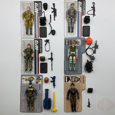 孩之宝特种部队特价118兵人