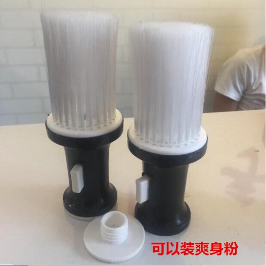 全国包邮高级头发扫碎长毛