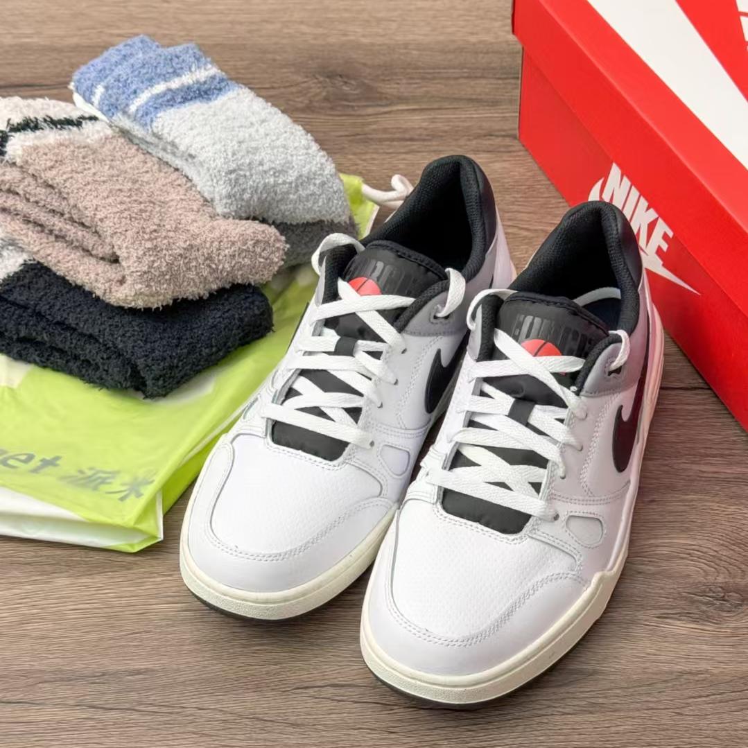 运动板鞋耐克休闲专柜正品低帮