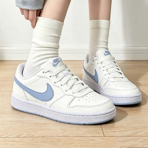 Nike/耐克女鞋板鞋 26秋季新款COURT运动鞋潮流耐磨百搭休闲鞋女