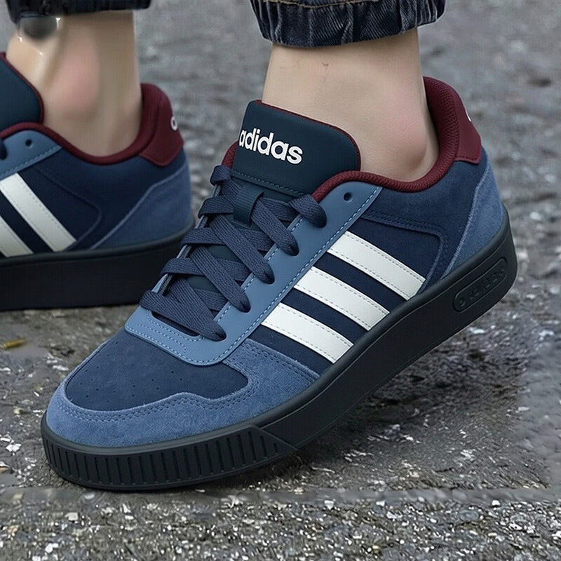 ADIDAS/阿迪达斯男鞋 2026秋季新款D-PADCLASSIC复古轻便板鞋