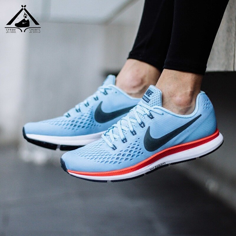 Nike NIKE AIR ZOOM PEGASUS 34 Pegasus woman Running shoes 880560 880555in the Sports shoes new , Running shoes  category - from Buy2taobao.com to provide professional Taobao agent buy service