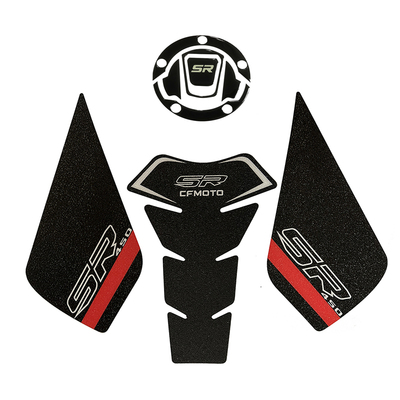 春风450SR油箱保护贴防滑防刮花